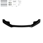 AUDI A5 S-line 8T 2007-2011 Ön lip / AUDI S5 8T 2007-2011 Ön lip