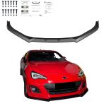 SUBARU Brz Mk1 2012-2017 Ön lip