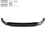 AUDI SQ8 Mk1 2019-2023 Ön lip / AUDI Q8 S-Line Mk1 2018-2023 Ön lip (2 Pcs)