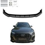 AUDI SQ5 / Q5 S-Line ( SUV / Sportback ) Mk2 Makyajlı 2020-2024 Ön lip