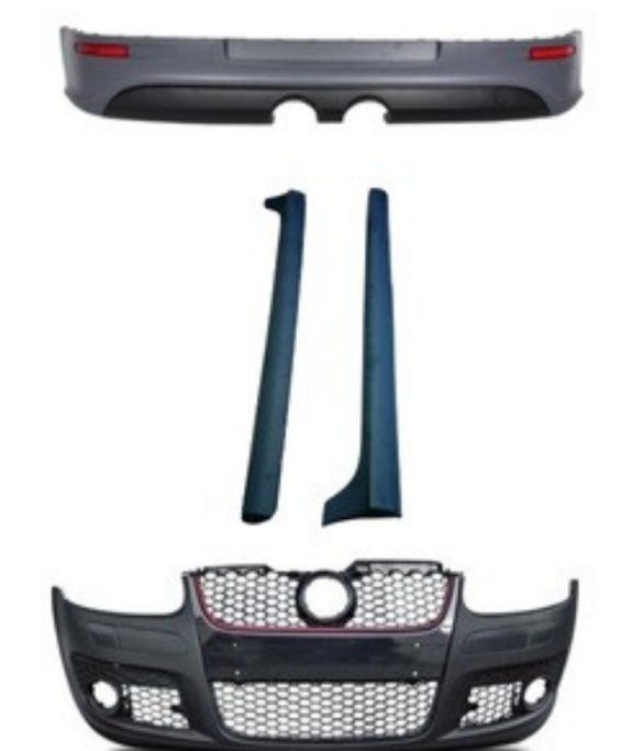 Golf 5 Gti Body Kit Set