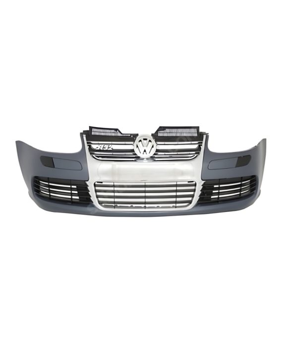 Golf 5 R32 Krom Ön Tampon