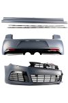 Golf 6 R20 Body Kit Seti