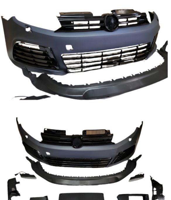 Golf 6 R20 Ön Tampon