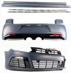 Golf 6 r20 body kit seti 7500 tl