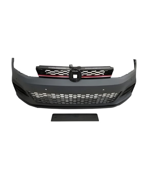 Golf 7.5 Gti Ön Tampon Seti