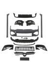 Golf 8 R Body Kit Seti