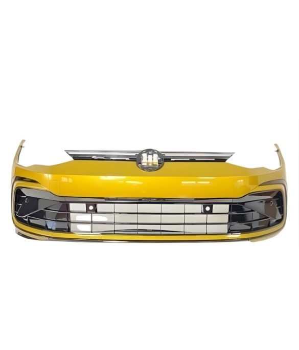 Golf 8 R-Line Ön Tampon Seti