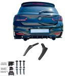 BMW 1 Series F20/F21 M-Power Makyajlı 2015-2019 Sağ Sol Flap (2 Pcs)