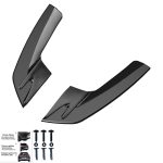 AUDI A3 8V Sedan 2013-2016 Sağ Sol Flap (2 Pcs) (Sadece Şununla Uyumludur / RV21.011)