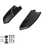 ALFA ROMEO Giulietta 2010-2020 Sağ Sol Flap (2 Pcs) (Sadece Şununla Uyumludur / RV21.030)