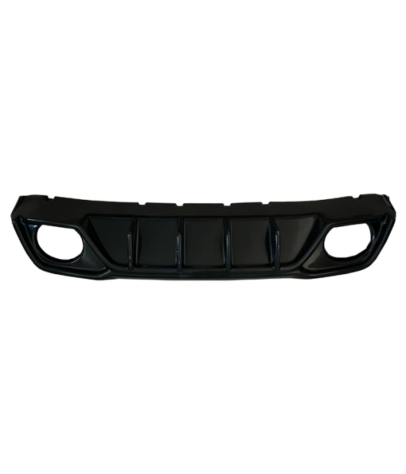 AUDI A3 Sedan 8Y 2020+ Arka Difüzör