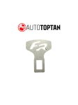 SEAT LEON FR METAL KEMER TOKASI