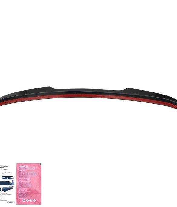 CUPRA Ateca Mk1 2018+ Spoiler