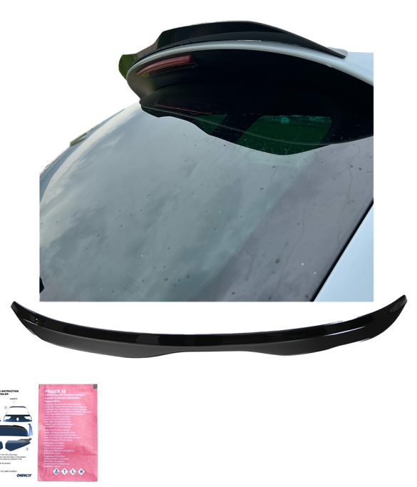 SEAT Leon Cupra MK3 2012-2016 Spoiler