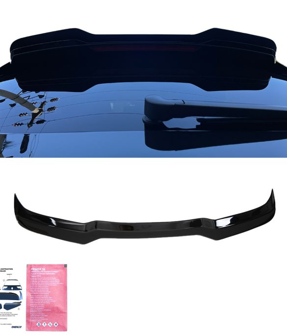 AUDI RS Q8 Mk1 2019+ Spoiler