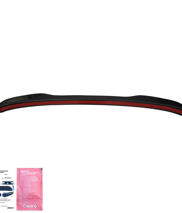 VW Touareg Mk3 R-Line 2018+ Spoiler