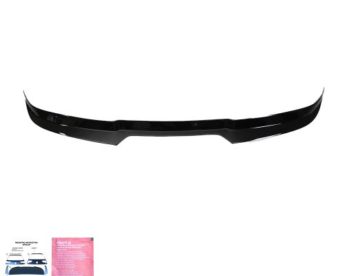 AUDI SQ5 Mk1 (8R) 2012-2017 Spoiler