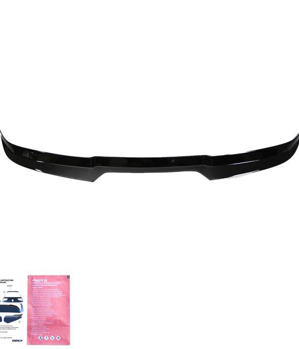 AUDI SQ5 Mk1 (8R) 2012-2017 Spoiler