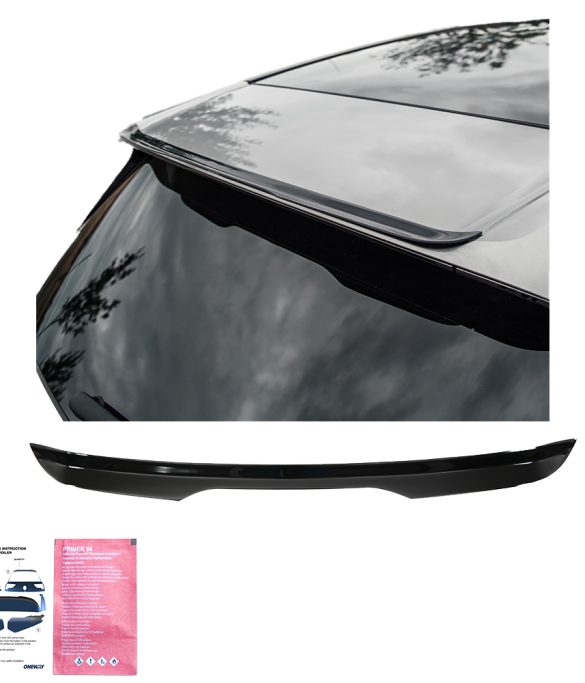 BMW iX M-Pack i20 2019+ Spoiler