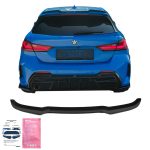 BMW 1 Series F40 M-Pack 2019-2024 Spoiler / BMW 1 Series F40 M135i 2019-2024 Spoiler