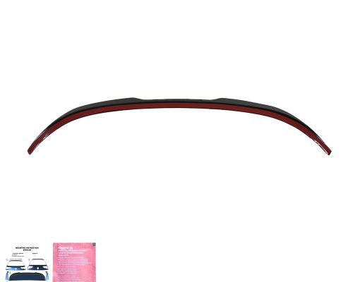 BMW X1 M-Pack F48 2015-2019 Spoiler