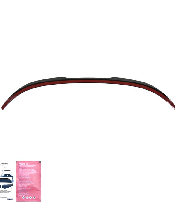 BMW X1 M-Pack F48 2015-2019 Spoiler