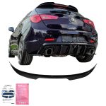 ALFA ROMEO Giulietta 2010-2020 Spoiler