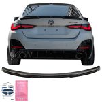 BMW 4 Series G26 Grand Coupe M-Pack / M440i / i4 2021+ Spoiler