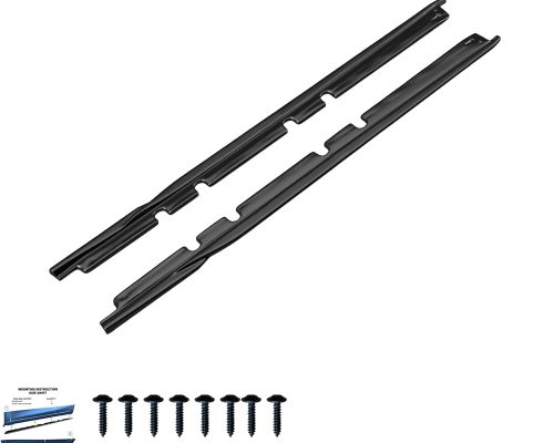 Universal (208 Cm) (2 Pcs)