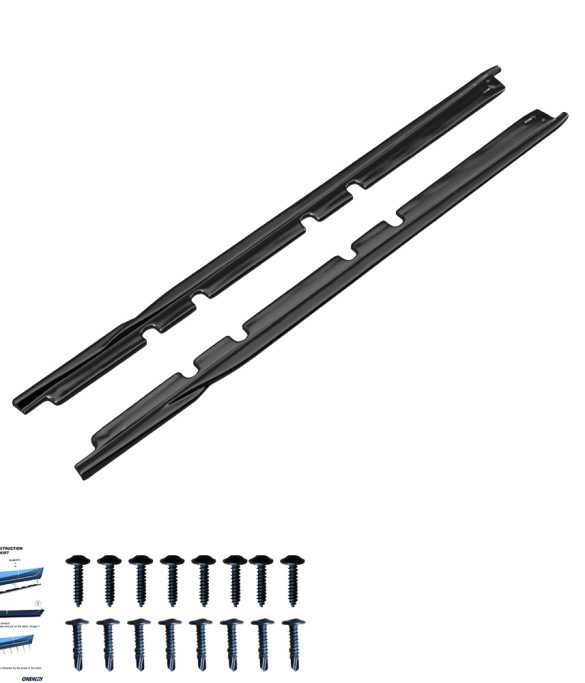 Universal (208 Cm) (2 Pcs)