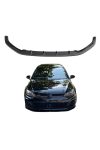 VW Golf Mk7 GTI 2013-2016 Ön Lip