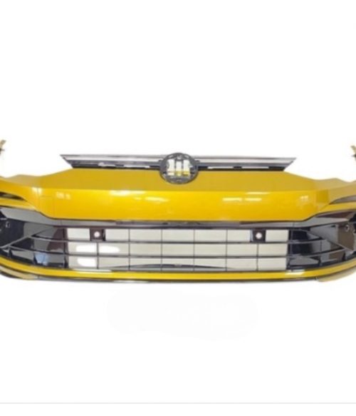 Golf 8 R-Line Ön Tampon Seti