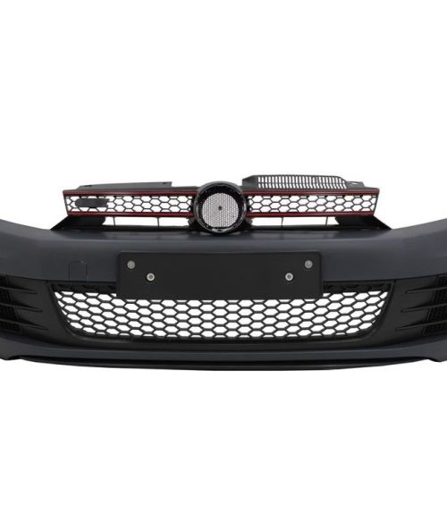 Golf 6 Gti Ön Tampon