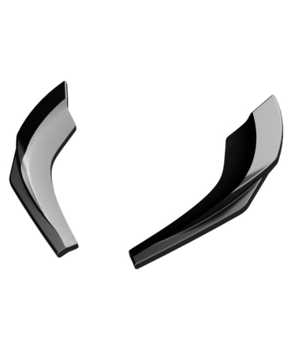 AUDI A3 8Y 2020-2024 Arka Sağ Sol Flap