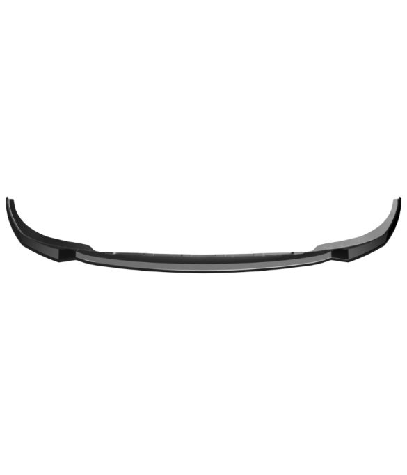 BMW 3 Series G20 G21 M-Pack Facelift 2022+ Front Splitter  BMW 3 Series M340i G20 G21 M-Pack Makyajlı 2022+ Ön Lip FS01.167