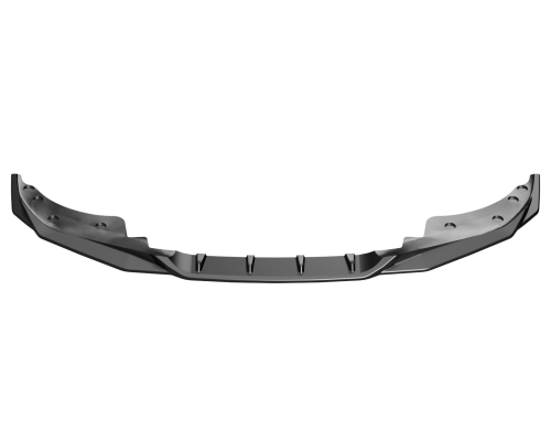 BMW 4 Series Coupe G22 M-Pack 2020+ Ön Lip