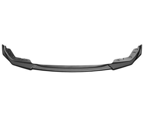 BMW 3 Series G20 G21 M-Pack 2018-2022 Ön Lip