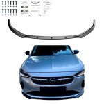 OPEL Corsa F 2020+ Ön Lip