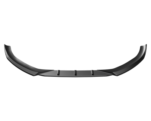 AUDI S3 Sportback 8V 2013-2016 Ön Lip