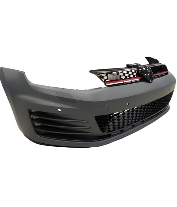 GOLF 7 -7.5 GTI Ön Tampon Seti