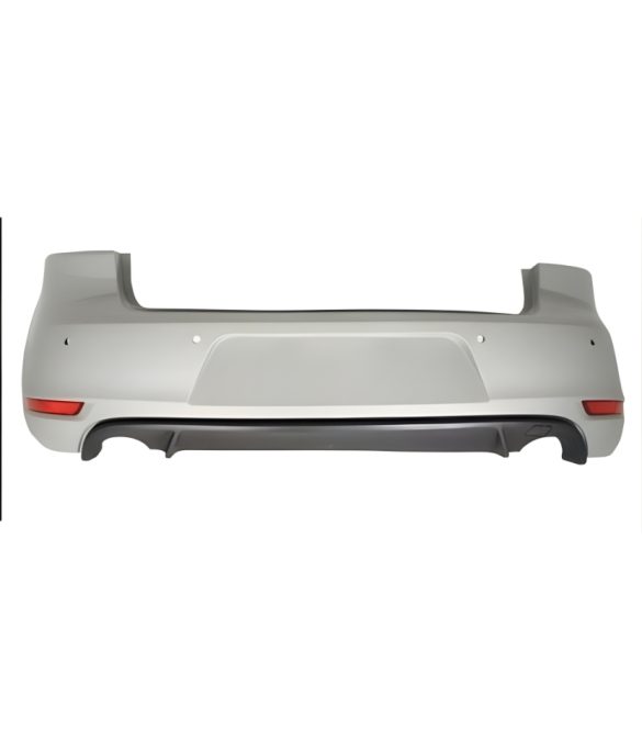 Golf 6 GTI Arka Tampon Seti