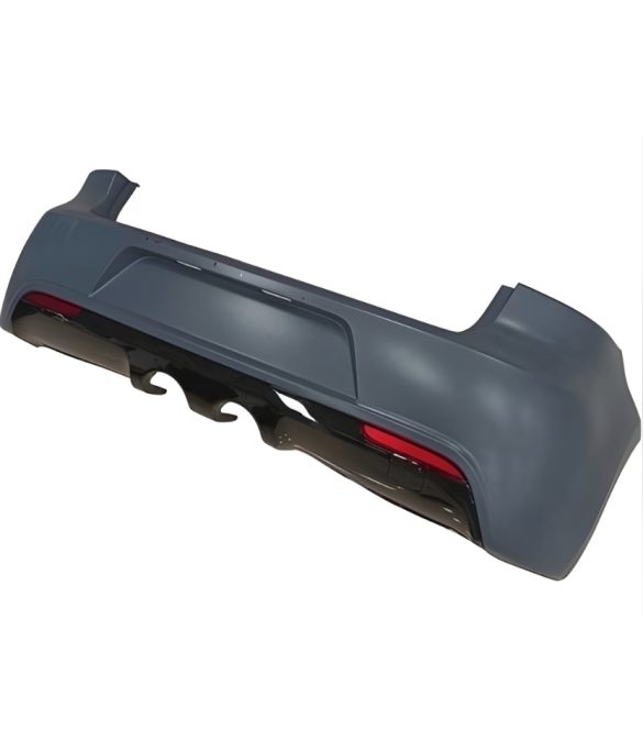 Golf 6 R20 Arka Tampon