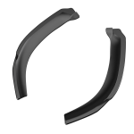 FORD Focus ST Mk3 Makyajlı 2015-2018 Arka Sağ Sol flap (2 Parça)