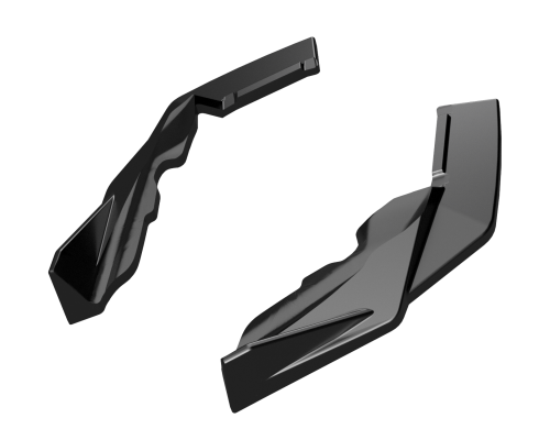 BMW M2 G87 2023+ Arka Sağ Sol Flap