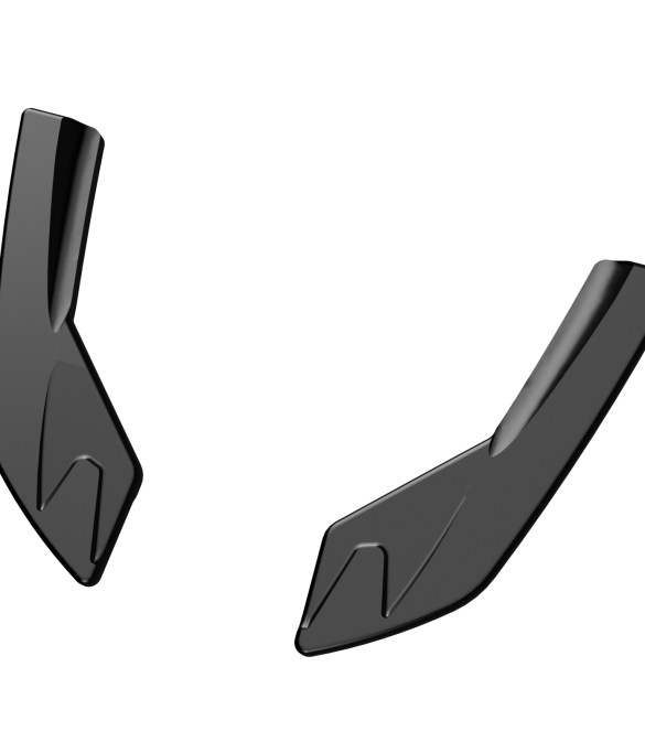 AUDI S3 Sportback 8V 2013-2016 sağ sol Flap (2 Parça) (RV21.032 ile uyumludur)