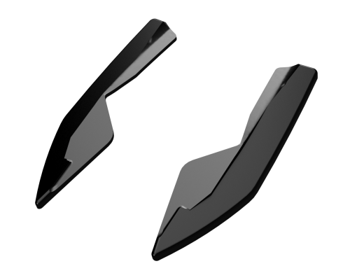 AUDI A3 8V Makyajlı 2016-2020 Arka Sağ Sol Flap (RV21.043 ile Uyumludur)