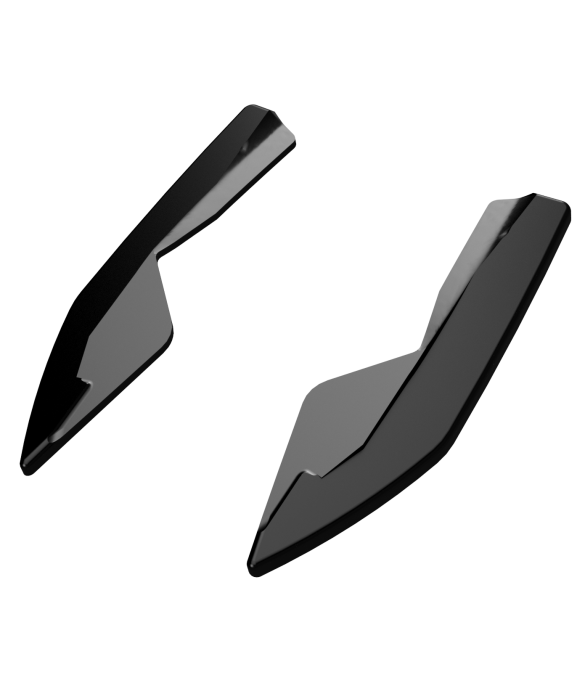 AUDI A3 8V Makyajlı 2016-2020 Arka Sağ Sol Flap (RV21.043 ile Uyumludur)