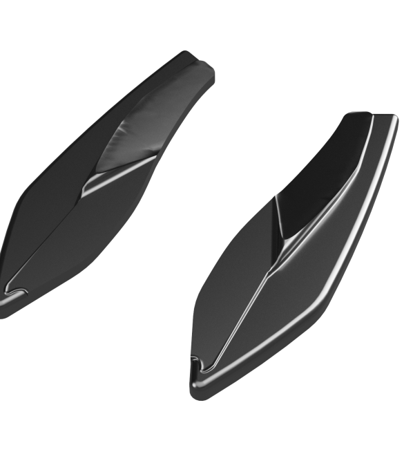 AUDI S3 8Y Sportback 2020-2024 Arka sağ sol Flap (RV21.015 uyumludur.) RS11.057