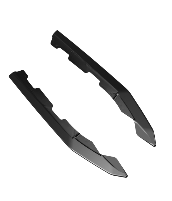 BMW 4 Series Grand Coupe G26 M-Pack-M440i 2020+ Arka Sağ Sol Flap (RV21.045 ile uyumludur)